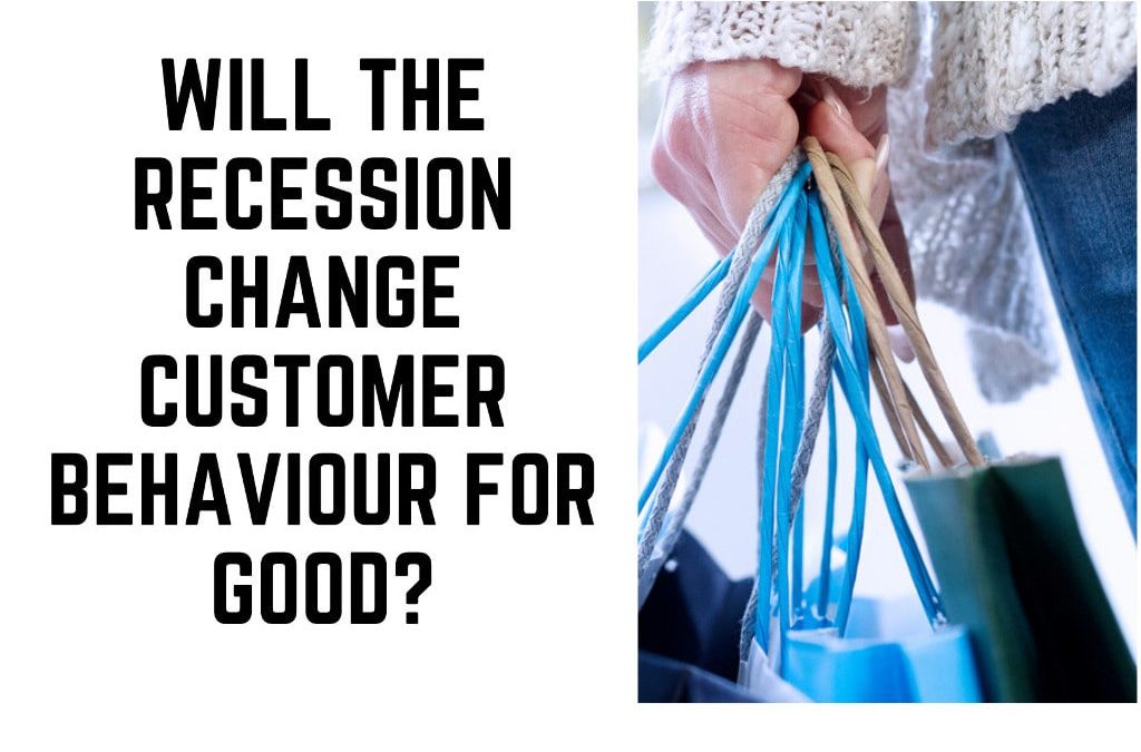 consumer behavior post covid19 recession and how businesses plan promotion strategy