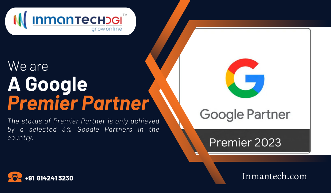 Why, working with a Google Ads Premier Partner would be more beneficials?