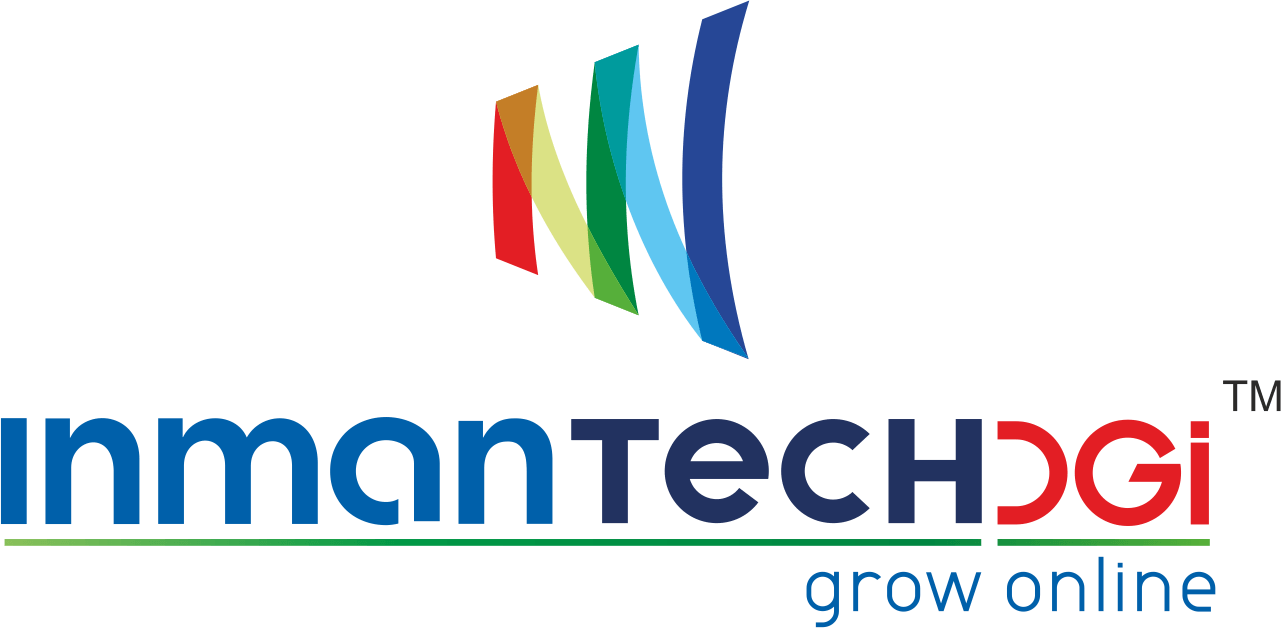 Inmantech DGI Company logo